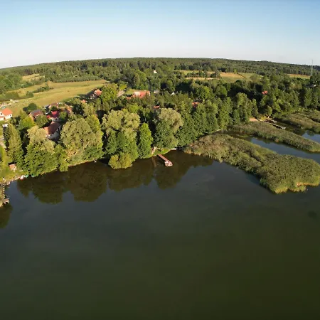 Villa Rajska Nowoczesna Stodola !!! Dzwierzuty Exterior foto